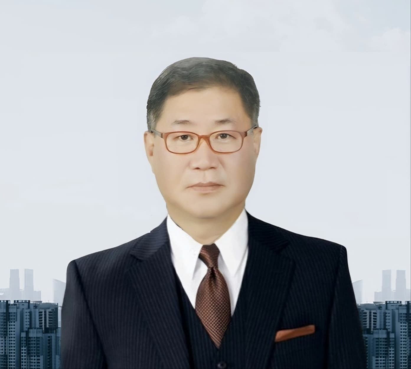 길병송 고문
